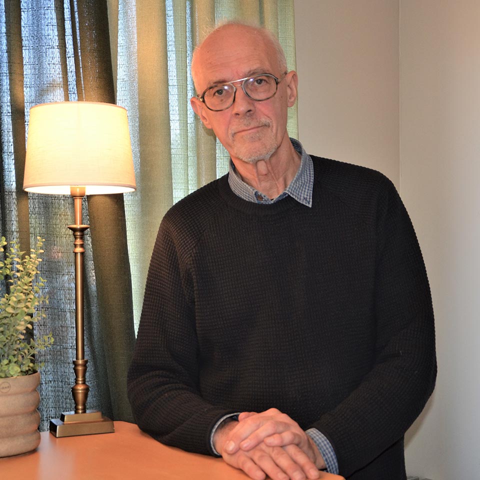 Lars "Lasse" Lundmark