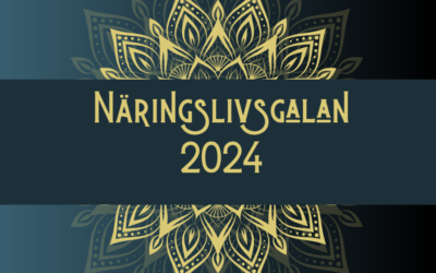 NÄRINGSLIVSGALAN 2024